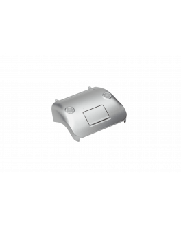 De printerklep voor de PAX A920 pinautomaat