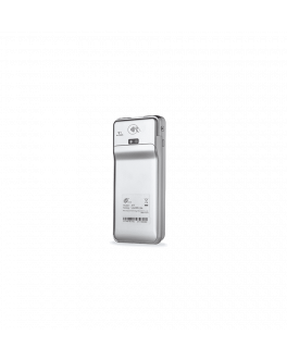 De batterij cover voor de CCV Compact A77 op de A77 pinautomaat