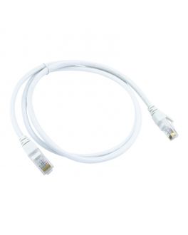 Een ethernetkabel