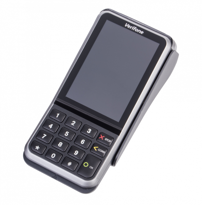 PinDirect Pinautomaat V400M