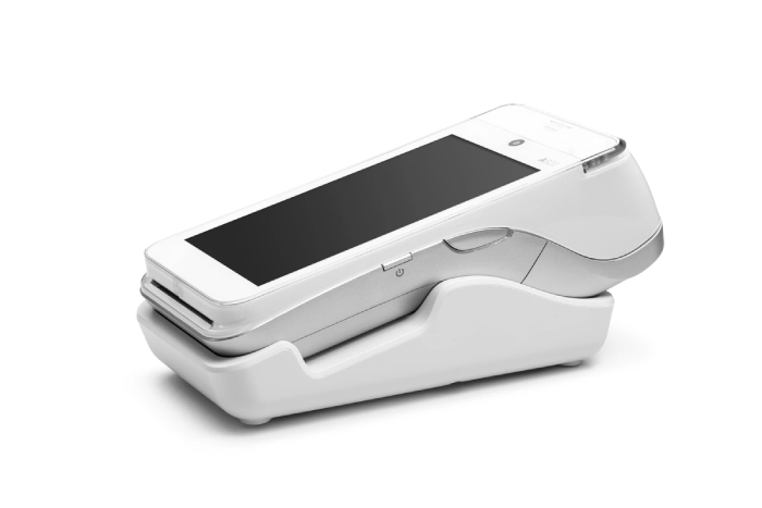 Docking Station A920