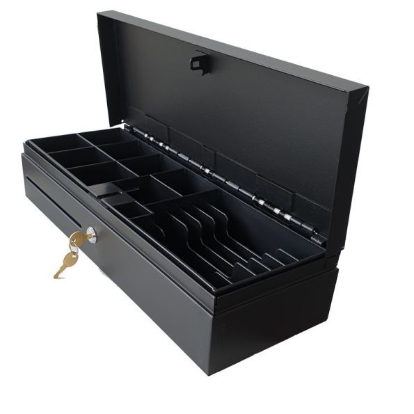 Durapos kassalade fliptop