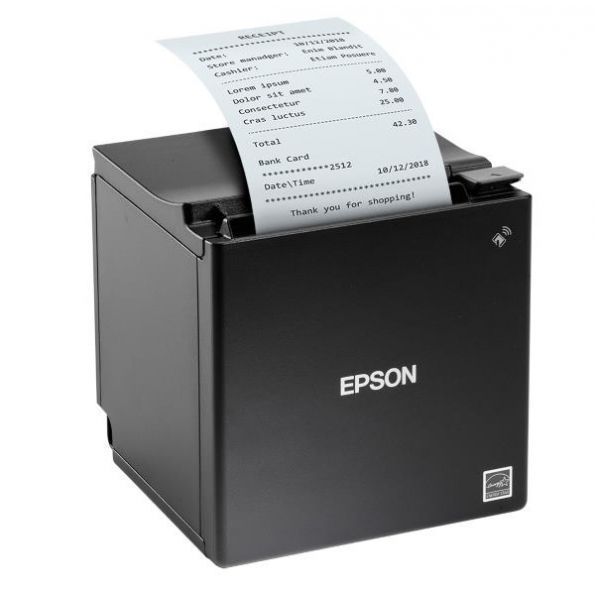 Epson TM-M30II bonprinter