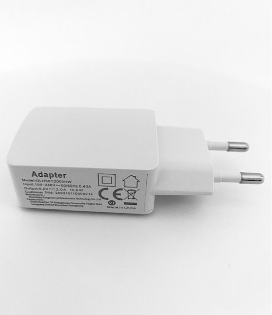 Universele adapter A920 of A77