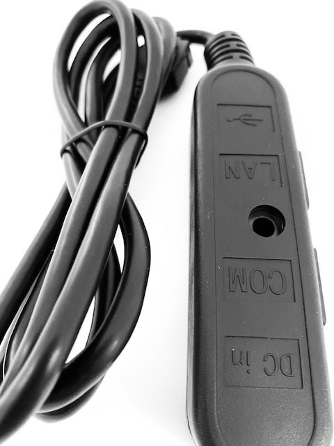 ITS kabel VX820/P400 1M