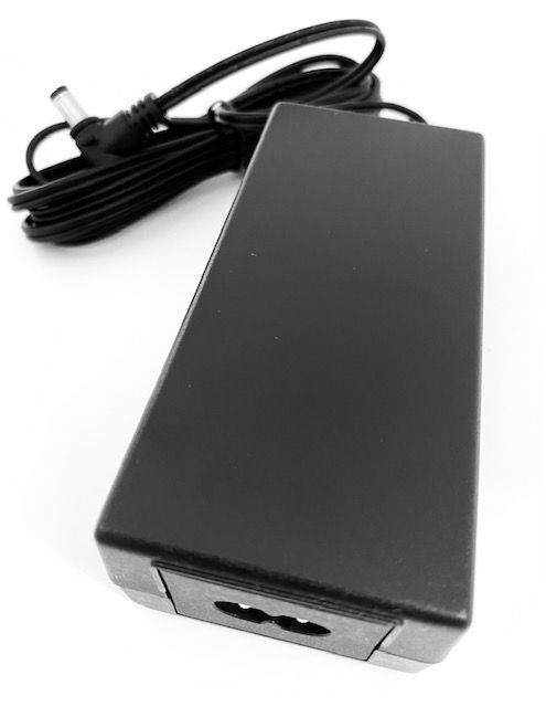 Oplader A80 & P400