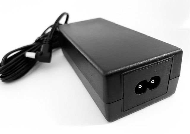 Oplader A80 & P400