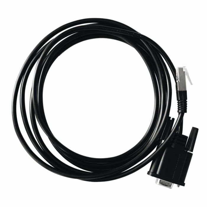 RS232-kabel voor 2-staps kassakoppeling