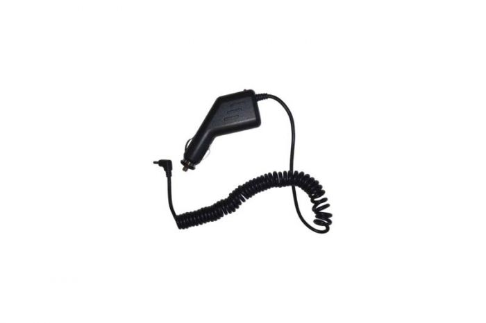 Oplader voor de V400M pinautomaat. oplader voor in de auto