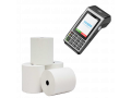 De thermische pinrollen voor de Sepay Mobiel pinautomaat met een formaat van 57x30x12.