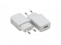 Twee adapters voor de PAX A920 en A77 pinautomaten