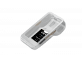 A920 Mobile | Hardcover Case en Docking Station