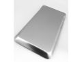 De batterij cover voor de CCV Compact A77 pinautomaat van de bovenzijde