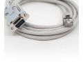 Kassakoppelingskabel seriële kabel  - Verifone Vx570 + Vx810/20 dichtbij