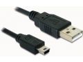 Kassakoppelingskabel USB - Verifone Vx520 + Vx820 uitgangen