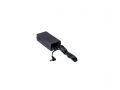VX680 compleet pakket (voeding, kabel, verloopsnoer)