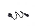 VX680 compleet pakket (voeding, kabel, verloopsnoer)